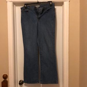 Women’s jeans